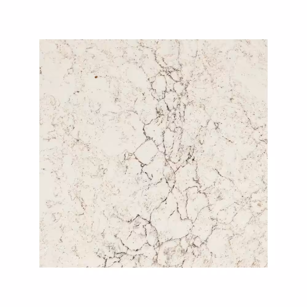 CAMBRIA Quartz Countertop Sample in Haydon