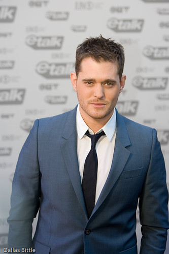 Junos 2009 - Michael Buble
