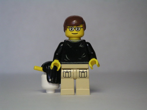 Linus Torvalds