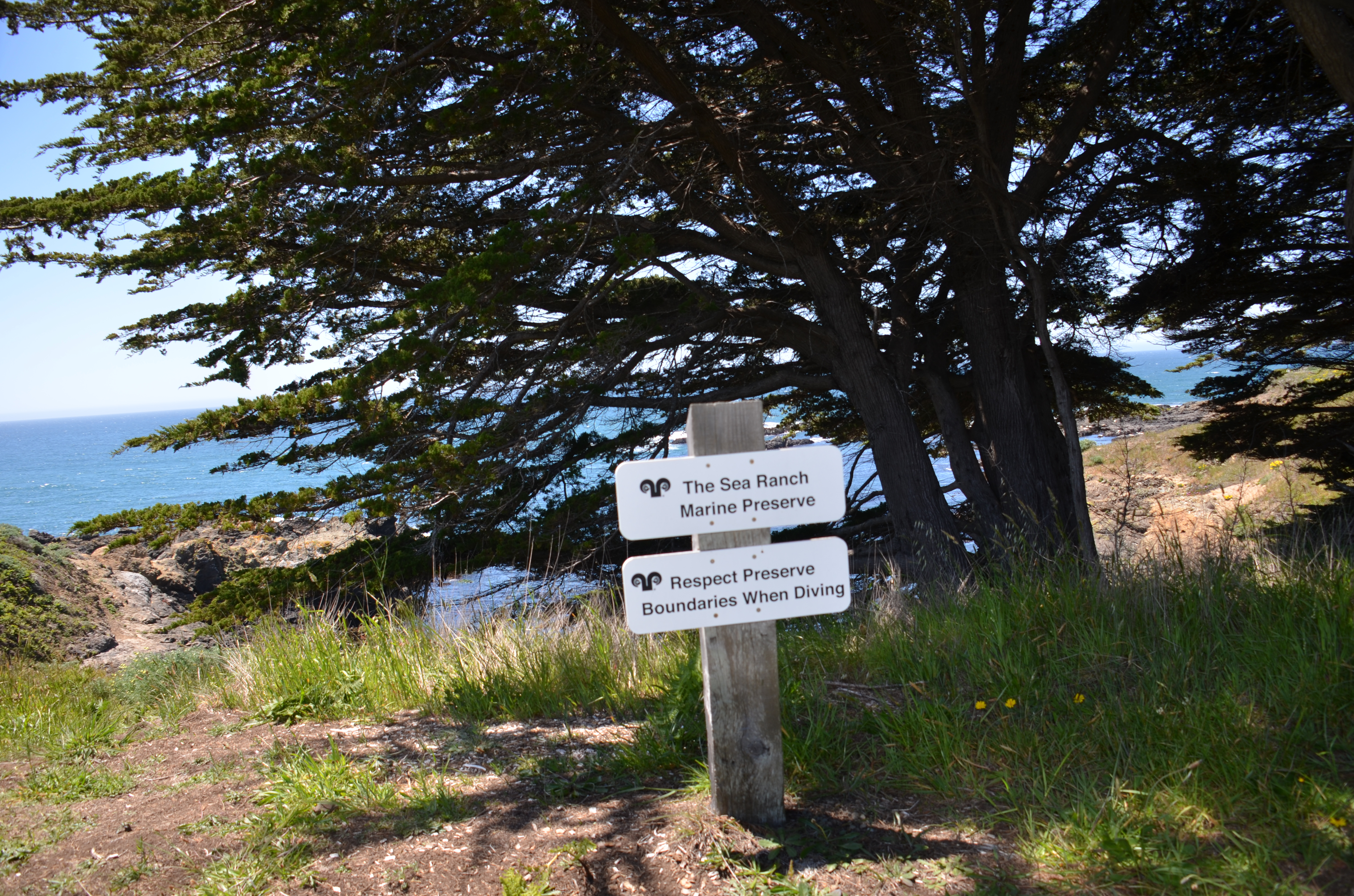 Marine Reserve 2 near Sea Ranch Abalone Bay Vacation Rental