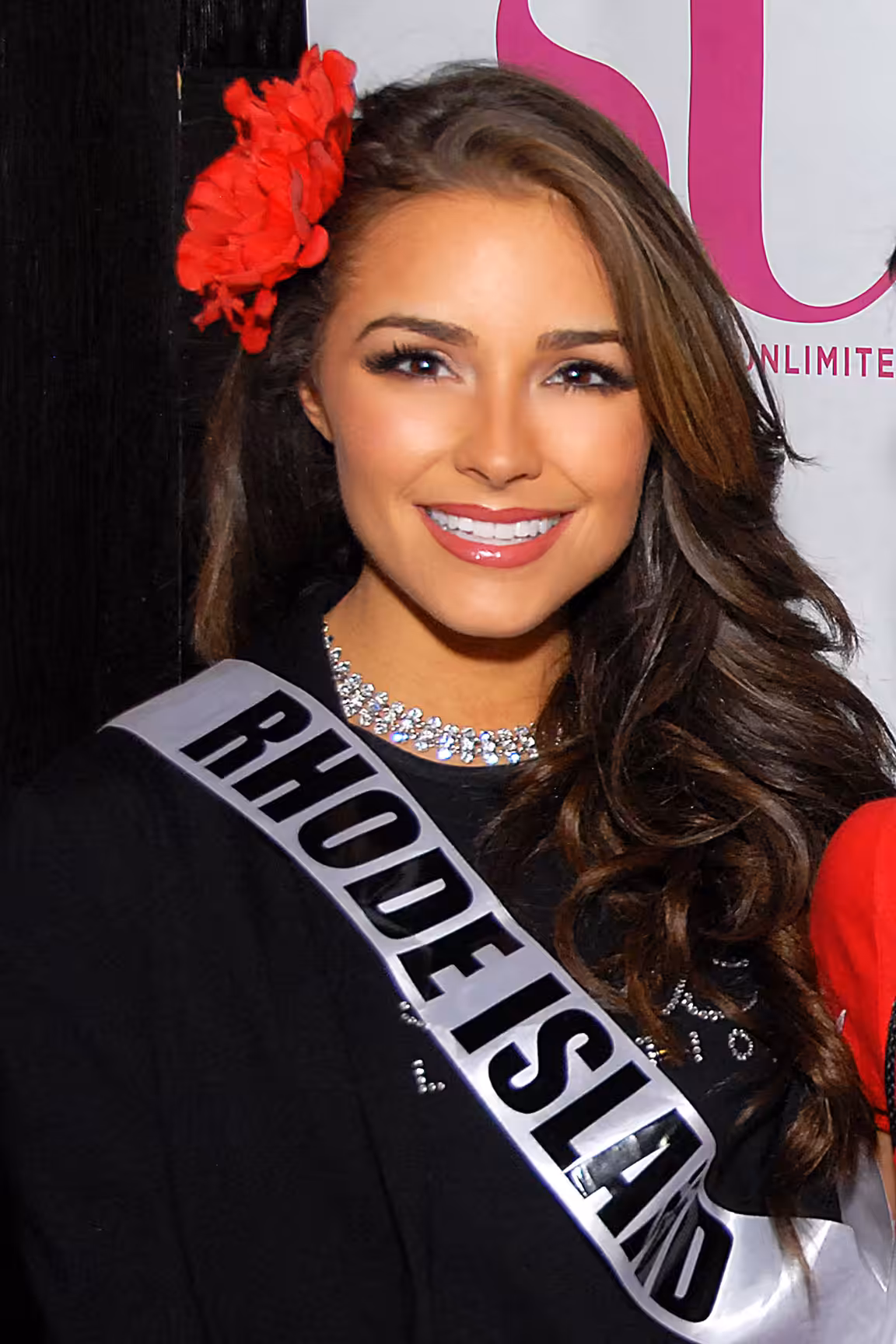 Olivia Culpo 2012