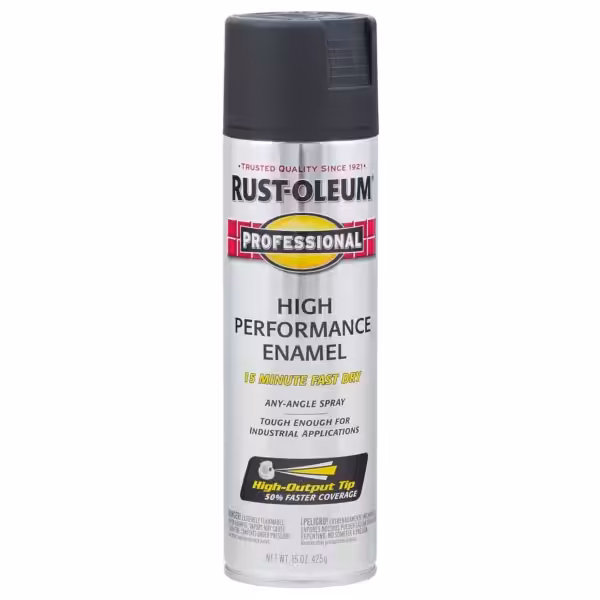 Rust-Oleum High Heat Ultra Spray