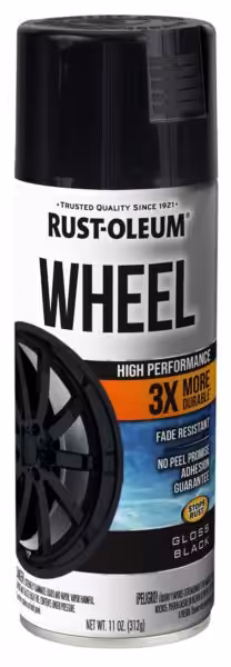 Rust-Oleum Universal Metallic Spray – Aluminum Finish