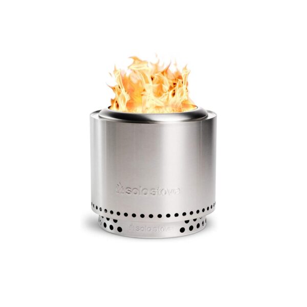 Solo Stove Bonfire 19.5 inch smokeless fire pit