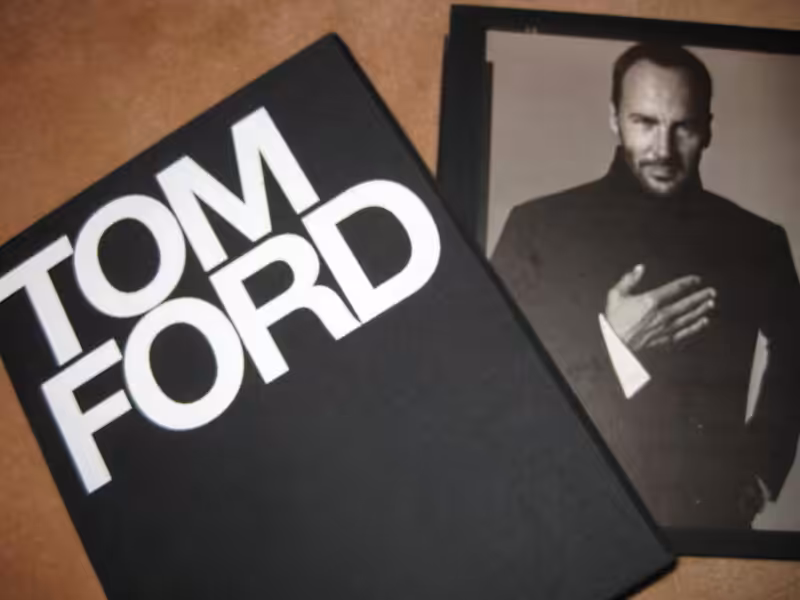 TOM FORD