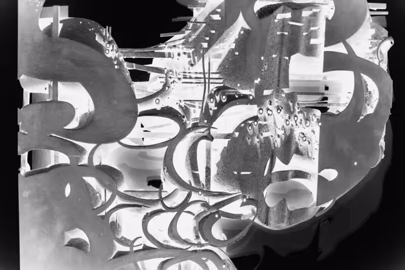 Thom Mayne LIUFFALO
