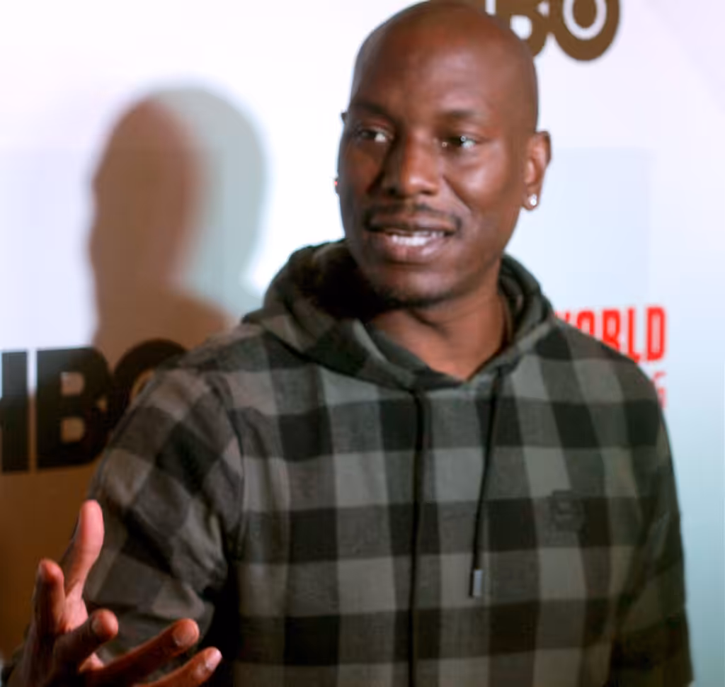 Tyrese Gibson (21479937550) (cropped)