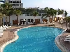 Westin Diplomat Resort & Spa, Fort Lauderdale, FL