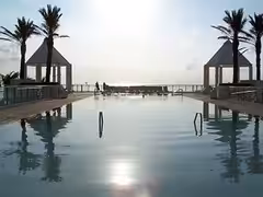 Westin Diplomat Resort & Spa, Fort Lauderdale, FL