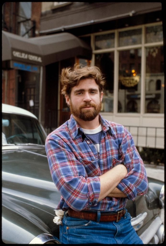 Treat Williams, actor Chelsea Central