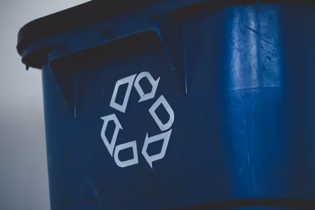 Tagrecycling