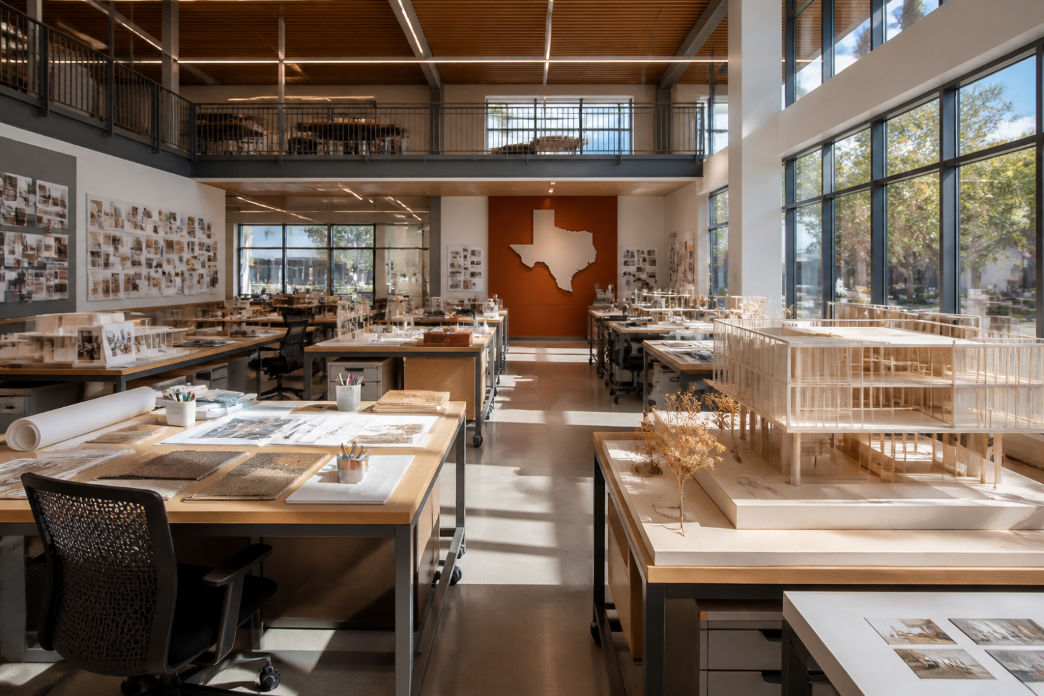 Interior Design Programs Overview