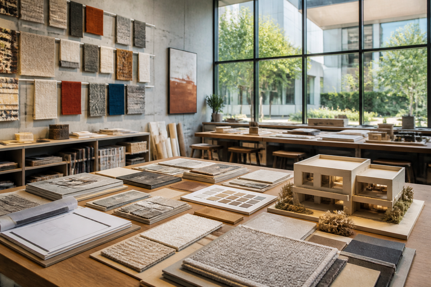 Software Training in Interior Design