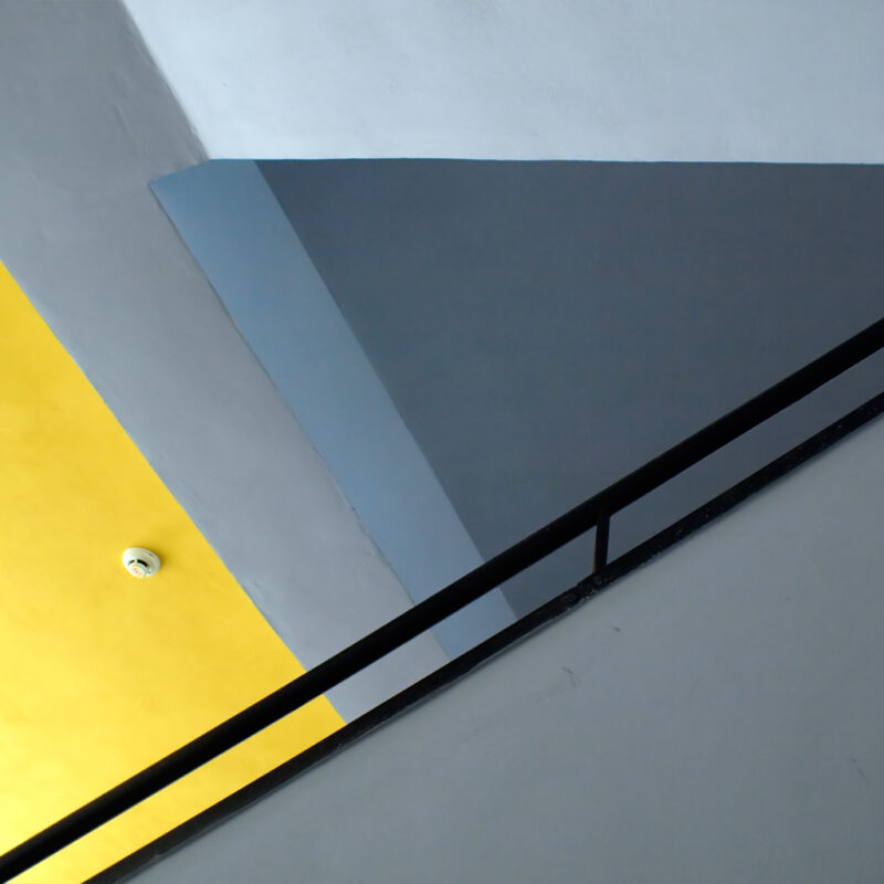 Gropius House exterior in Lincoln, Massachusetts, showcasing open interiors and site integration.