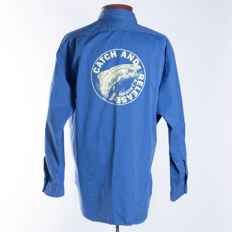 Catch and Release / Polo Ralph Lauren