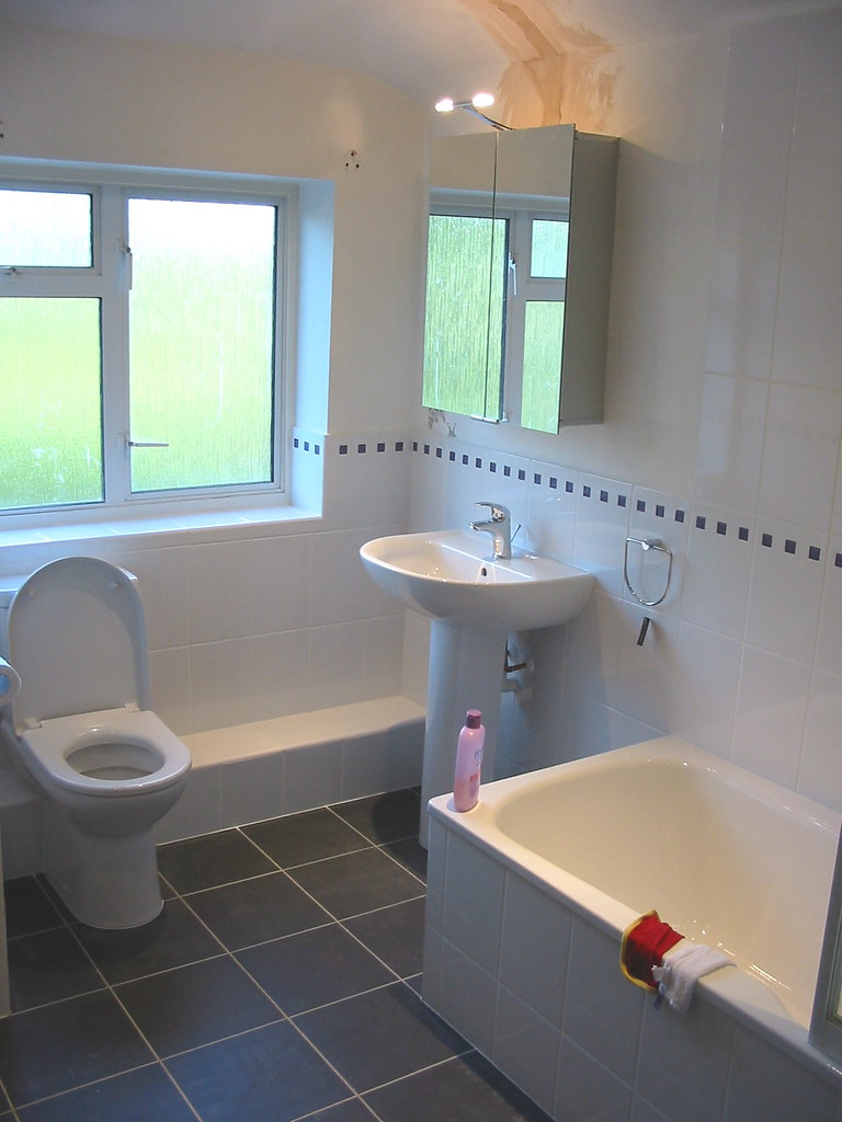 Stylish bathroom decor ideas