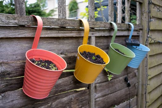 small balcony garden design ideas Pinterest inspiration