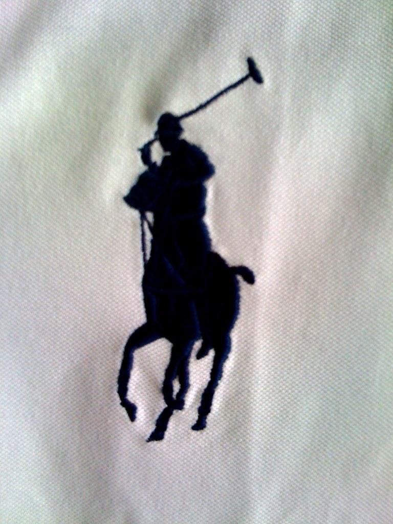 Ralph Lauren Big Pony Polo