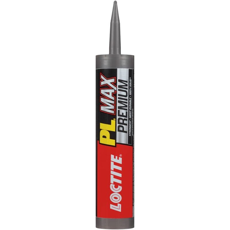 Loctite PL Premium Max Construction Adhesive 9 oz