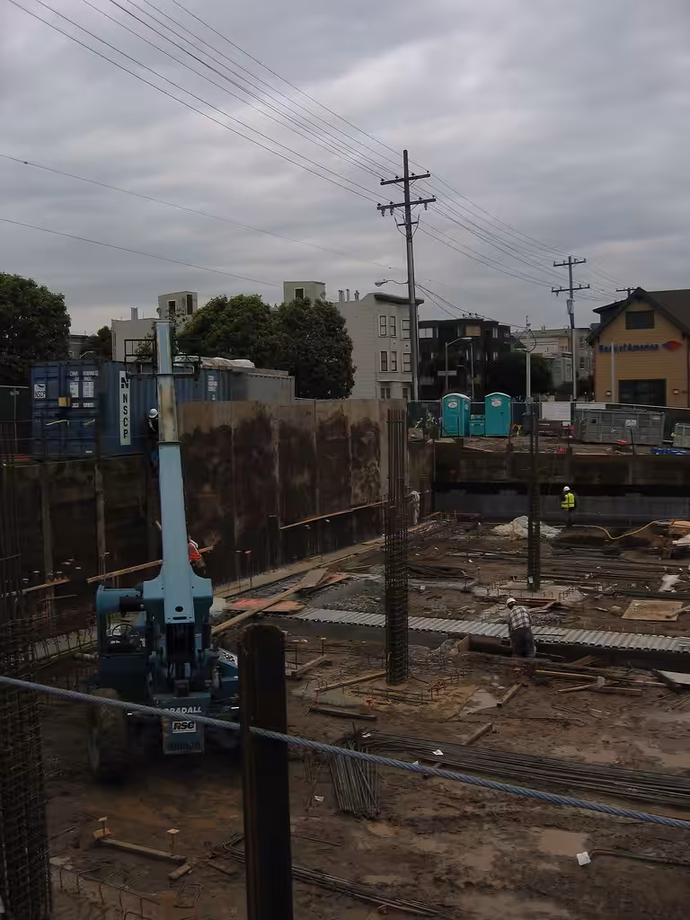 Construction