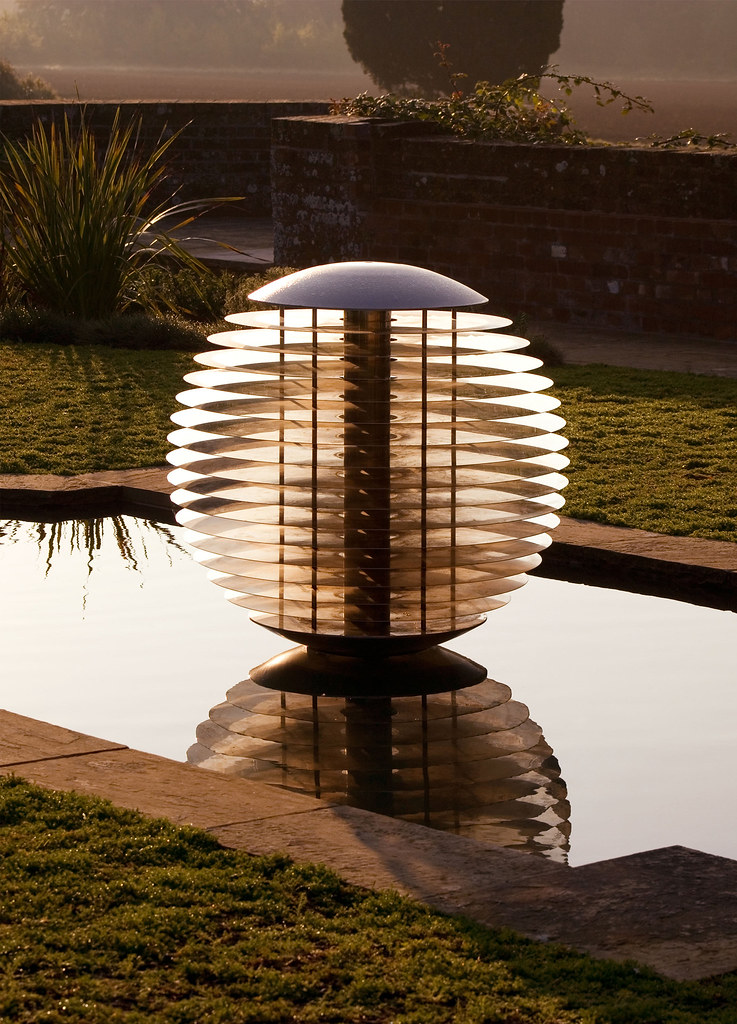 Artistic Water Globe