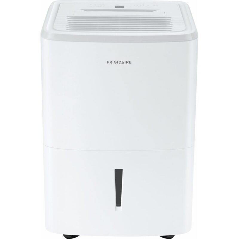Frigidaire 50 Pint Dehumidifier with Wifi
