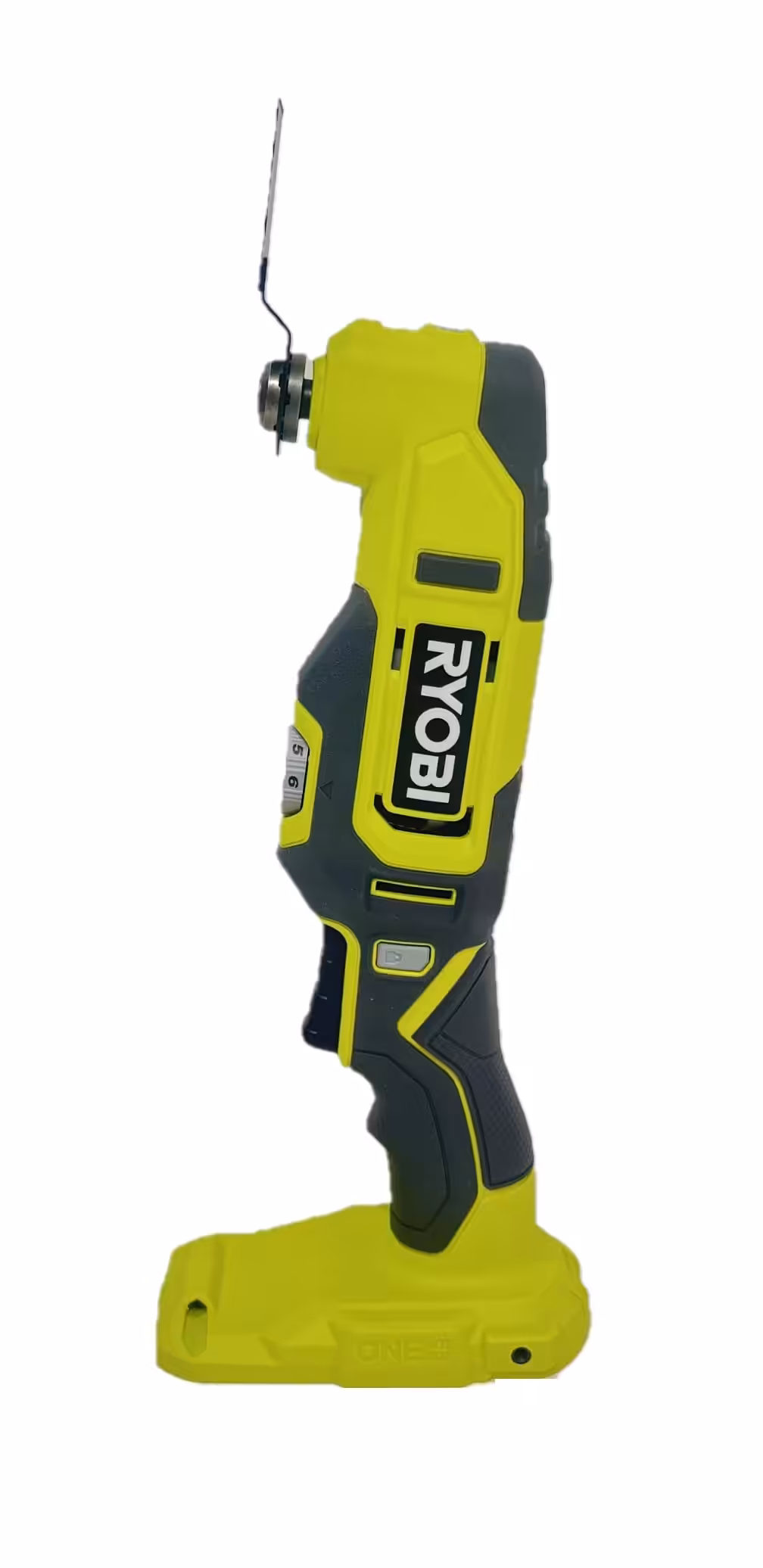 Ryobi ONE+ 18V Cordless Oscillating Multi-Tool