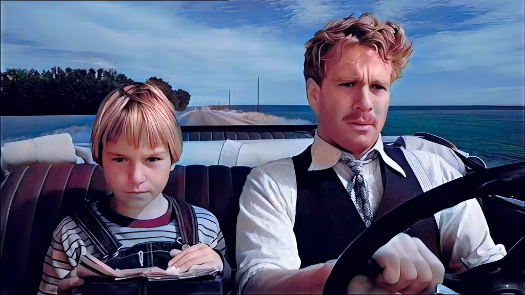 Paper Moon (1973)