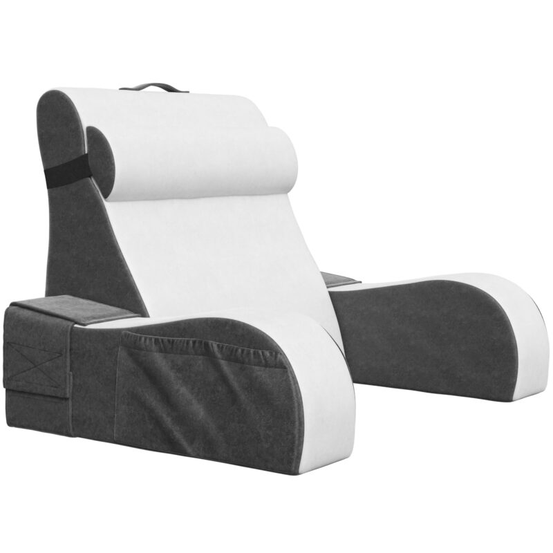 Kolbs Wedge Reading Pillow image