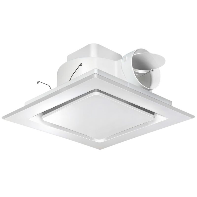 Orsong 110 CFM Ultra Quiet Exhaust Fan
