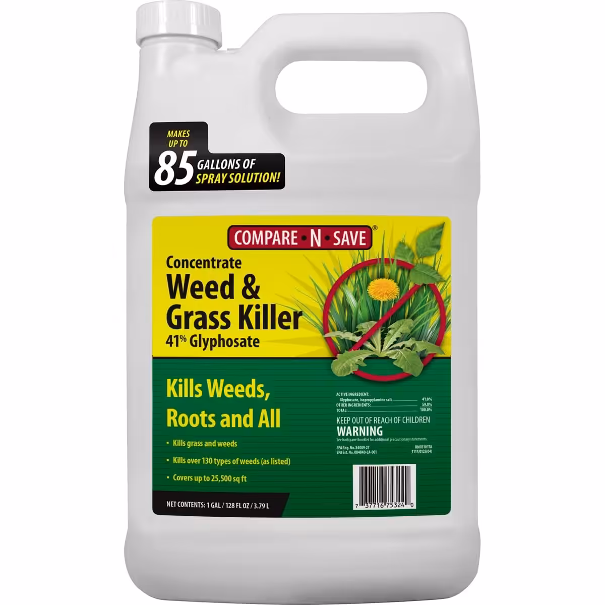 Compare-N-Save 75324 Herbicide