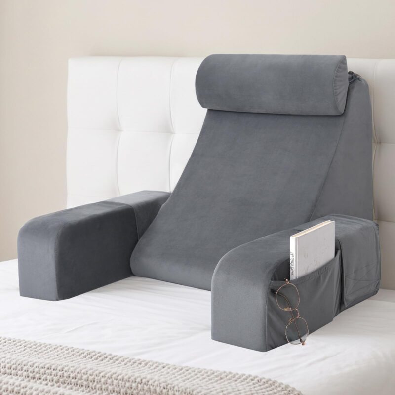 19 inch Reading Pillow image