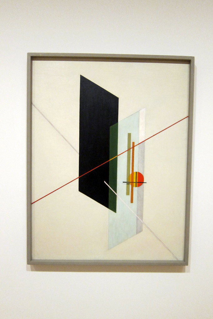 SFMOMA Moholy-Nagy reference image