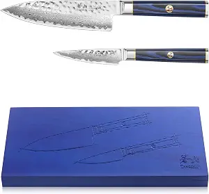 Cangshan KITA Series 2-Piece Starter Knife Set