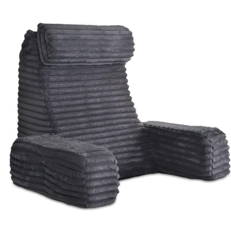 22 XL Back Pillow image
