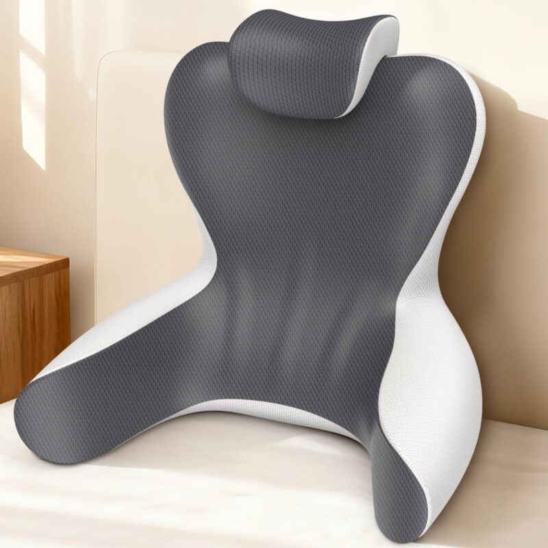 22 inch Reading Pillow image