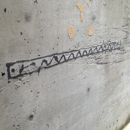 Construction Adhesive Snake