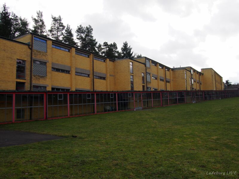 Laubenganghäuser related image