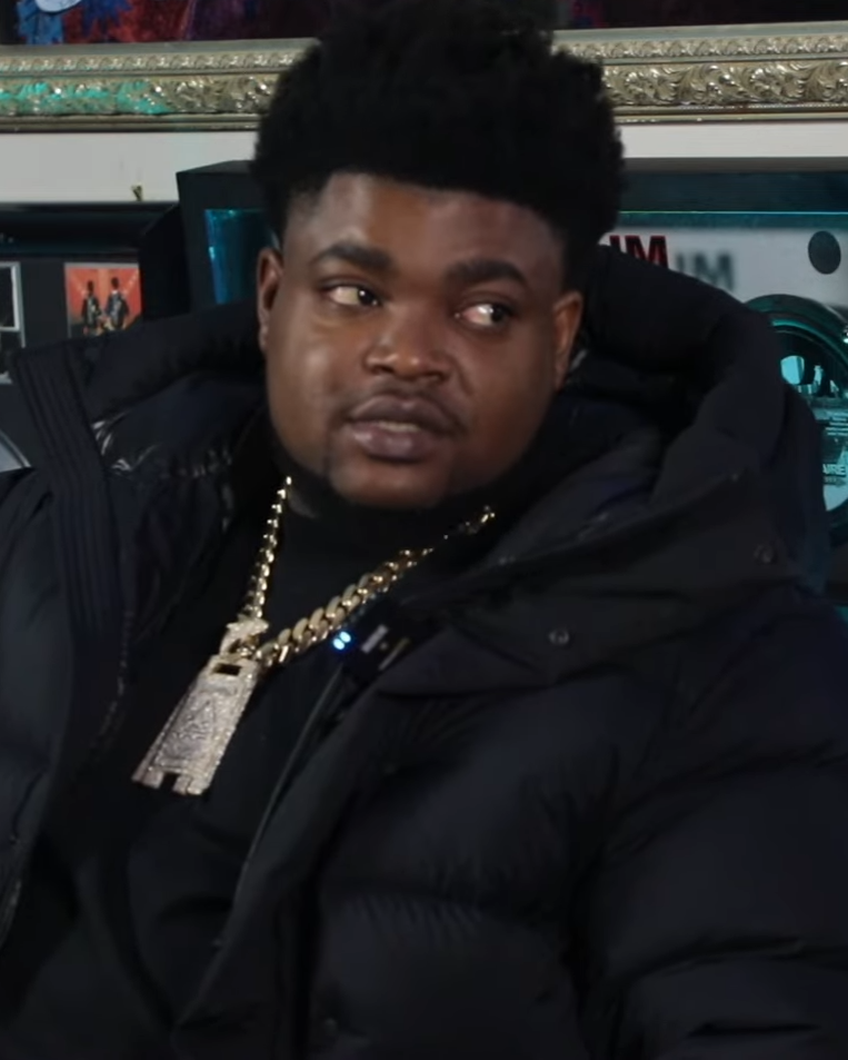 BossMan Dlow WHTA interview 2024