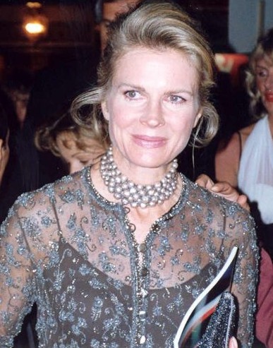 Candice Bergen 1993-2