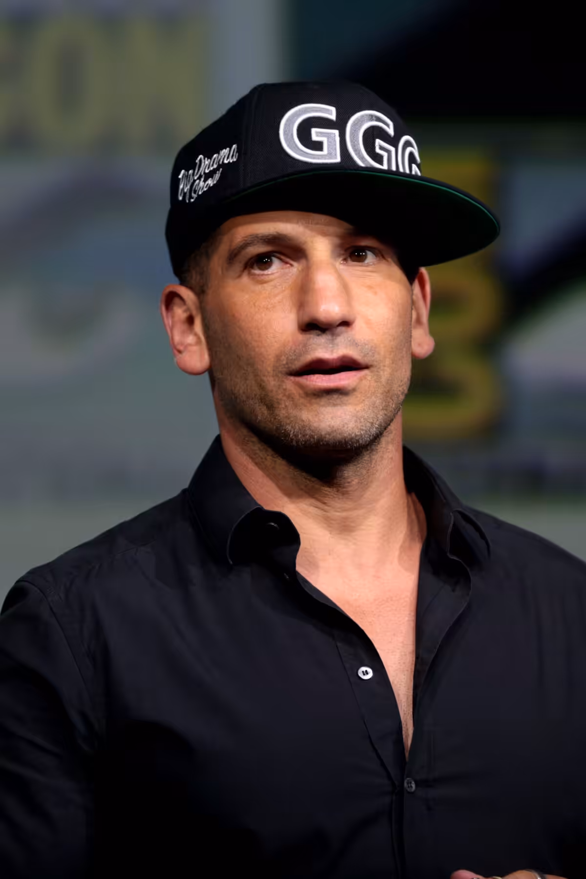 Jon Bernthal by Gage Skidmore