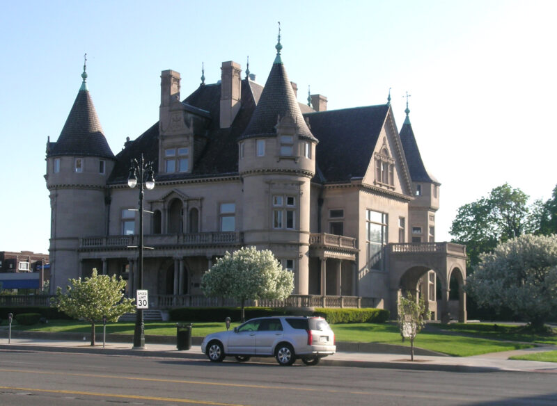 Detroit
