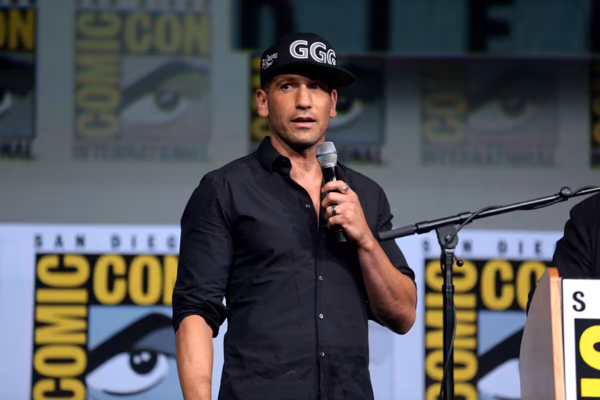 Jon Bernthal