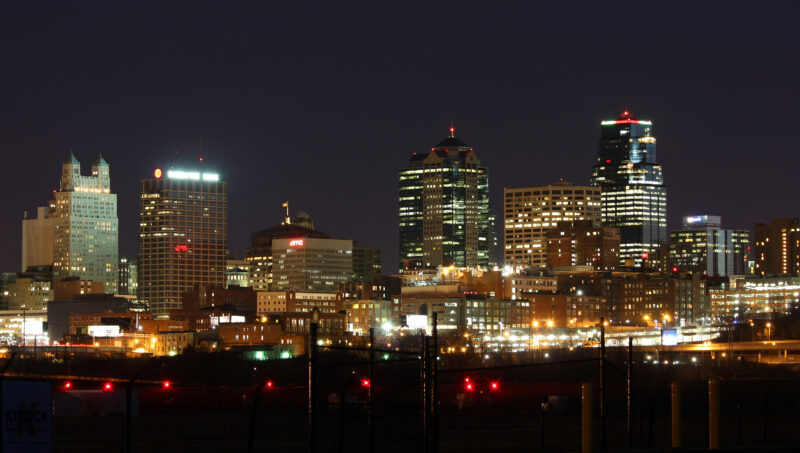 Kansas City