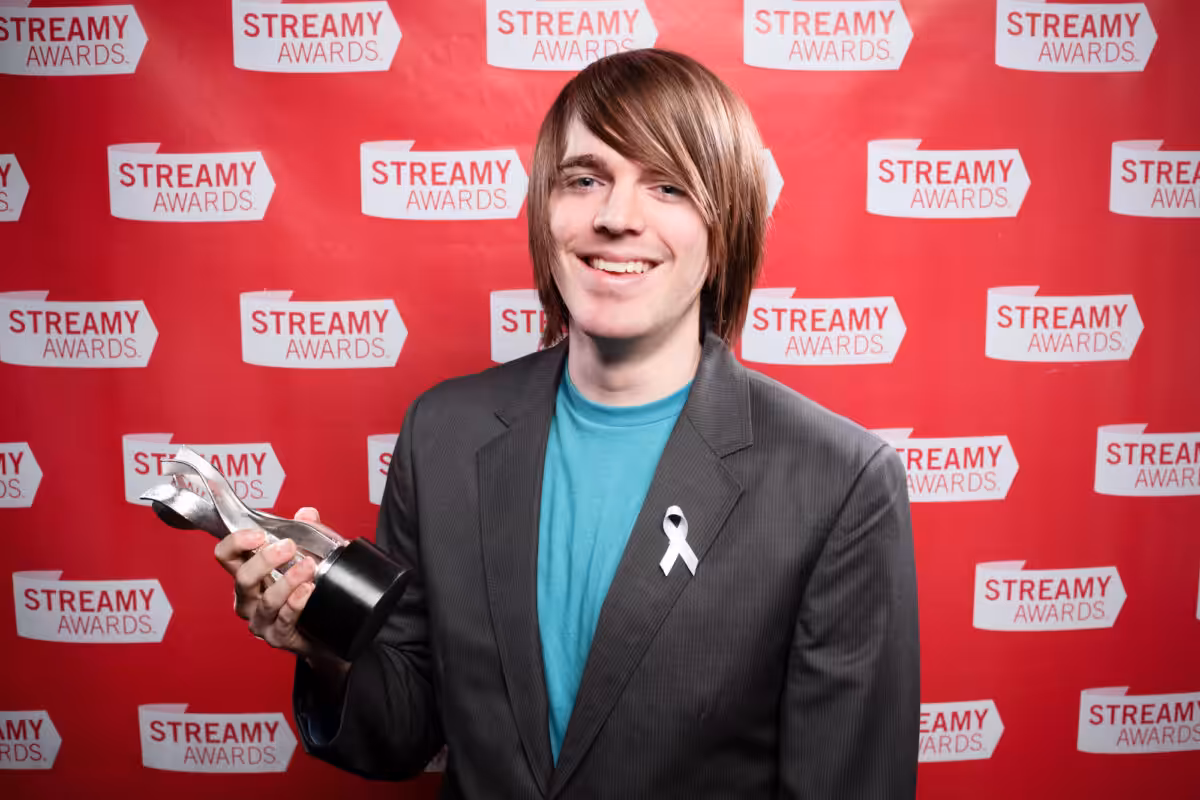 Shane Dawson