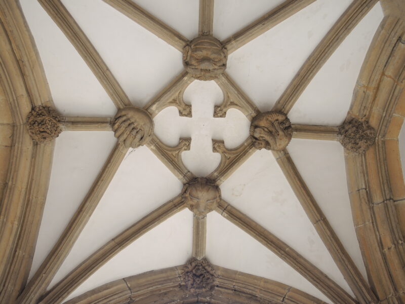 St Cuthbert
