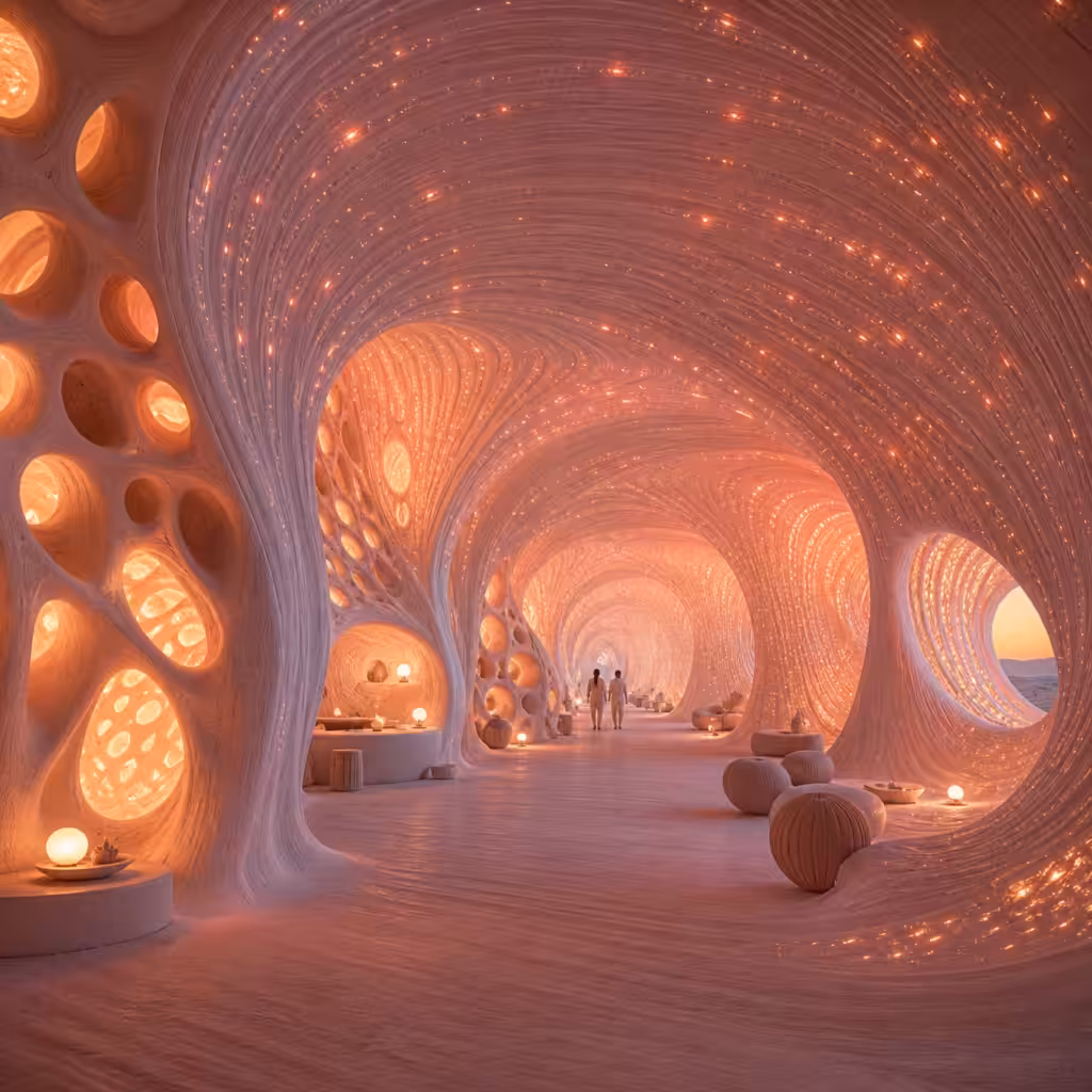 Please Do Not Feed The Sandworm interior