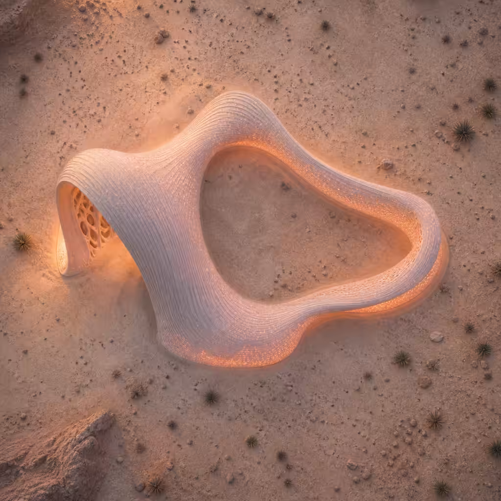 Please Do Not Feed The Sandworm plan