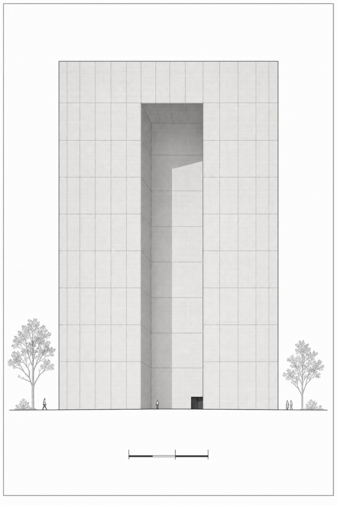 elevation