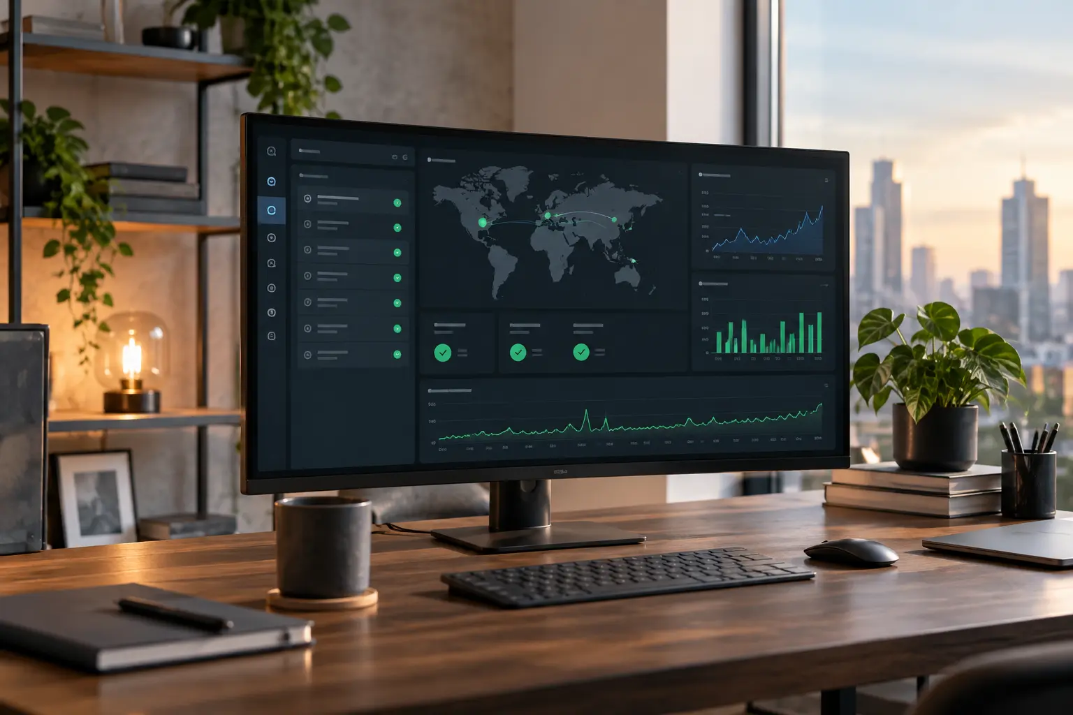 Validation of synthetic monitor runs in New Relic